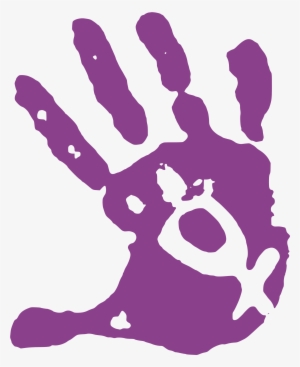 This Free Icons Png Design Of Contra La Violència Masclista