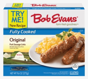 Bob Evans Sausage Links