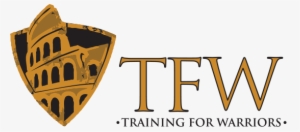 Training For Warriors Logo