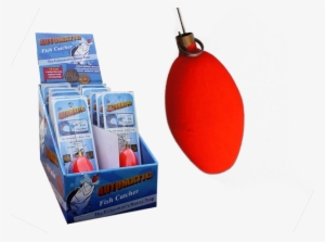 The Automatic Fish Catcher - Fish