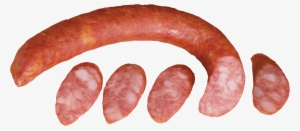 Sausage Clipart Transparent Background