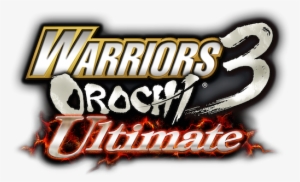 News - Warriors Orochi 3 Ultimate Nintendo Switch