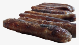 Sausage Maple Sage Breakfast $9