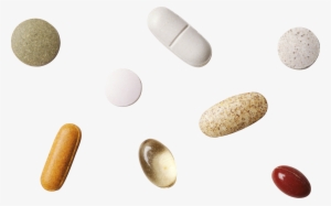 Download - Pills Png