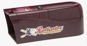 Raticator S-plus