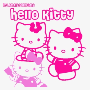 Hello Kitty Birthday Clipart Hello Kitty Birthday - Hello Kitty Png Pack