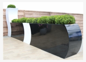 The Slinky Trough - Slinky