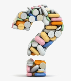 Pills Png High-quality Image - Opioid Questions