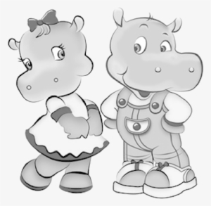 Baby Hippo Images Hippopotamus Images - Hippopotamus