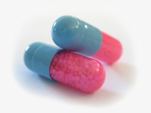 Pills Transparent Image - Cystic Fibrosis Pancreatic Enzyme Supplements