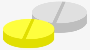 Pills Png - Circle