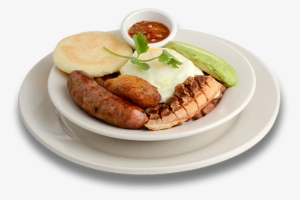 Colombian - Maria's Cafe