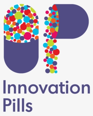 #1 Innovation Pill - Circle