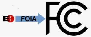 Eff Foia Fcc - Fcc Marking