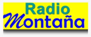 Radio Montaña - Portable Network Graphics