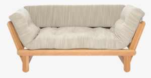 Futon Png Photo - Sofa Bed