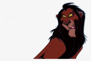 Scar - Best Disney Villains