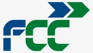 Fcc - Logo Fcc Png