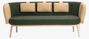 Three Seater Sofa - Furniture