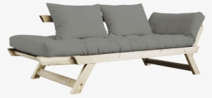 With Both Arms Up Bebop Makes An Attractive And Cozy - Karup Bebop