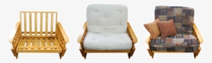 Most Futon Frames Include A Futon Body And A Set Of - Single Futon Frame Chair