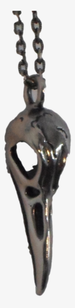 Raven - Sculpture