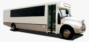 26 Passenger Buses - Freightliner Activity Bus 2018