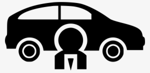 New Owner Comments - Icone Car Owner Png White