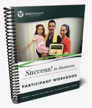 Participant Workbook Cover, En - Computer File