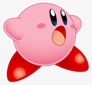 Ksqsq Kirby4 - Kirby Squeak Squad Png - 381x353 PNG Download - PNGkit