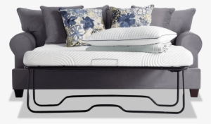 Monica Bob O Pedic Sleeper Sofa - Studio Couch