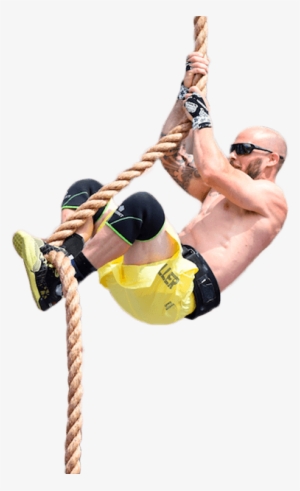 300 Seminars - Athlete