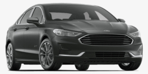 New 2019 Ford Fusion Hybrid Se - 2018 Ford Fusion Hybrid Titanium