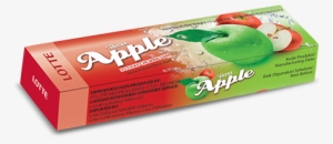 5 Sticks Chew Gum - Snack