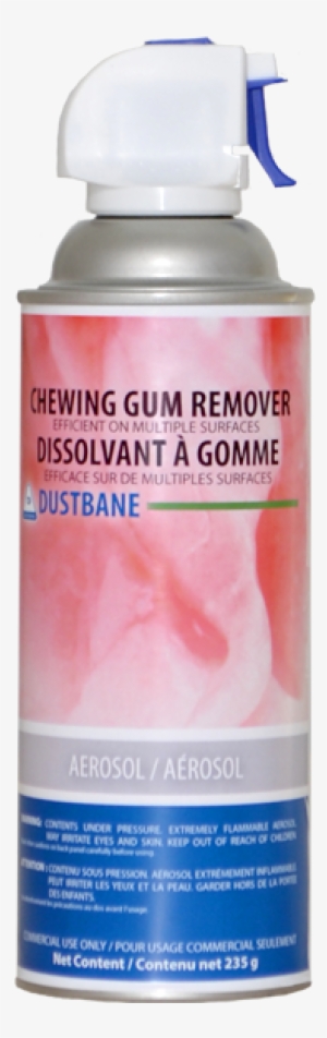 Chewing Gum Remover - Chewing Gum