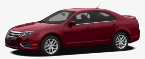 Used Ford Fusions For Sale At Bexley Motorcar Company - Nissan Car