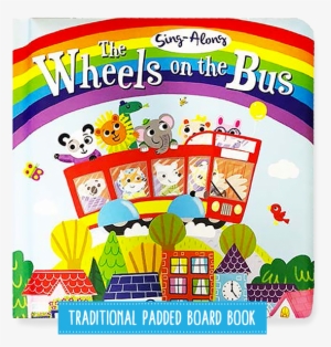 The Wheels On The Bus