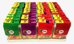 Whistle Chewing Gum - Chewing Gum