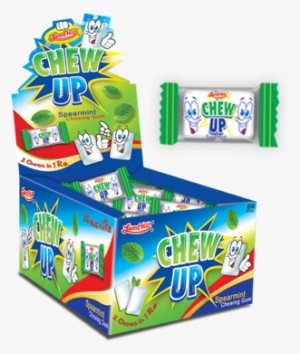 2016/03/chew-up - Chewing