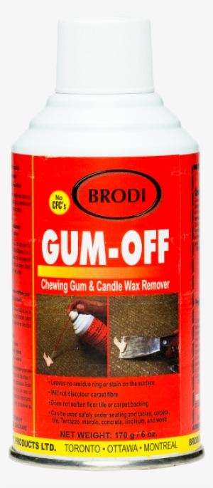 Gumoff - Gum Off