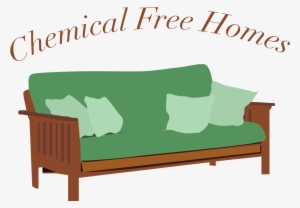Chemical Free Home Design Options From The Futon Shop - Futon