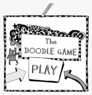Play Doodle Game - Tom Gates Doodle Game