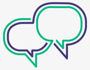 3er Seminario Nacional Sobre Derecho Cooperativo “a - Globo De Dialogo Png