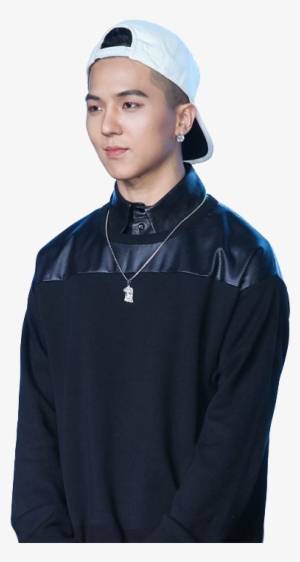 Rapper Principal - G-dragon