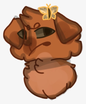 Chicken Tedders - Illustration