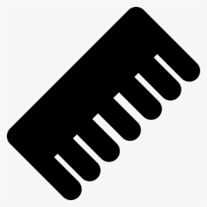 Hair Comb Vector - Comb