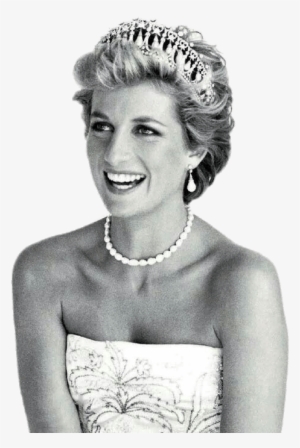 Celebrities - Princess Diana