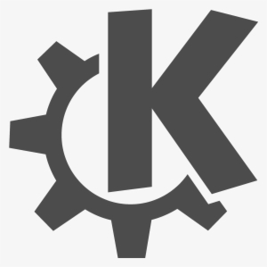 Patrocinador Bronze - Kde Plasma Logo