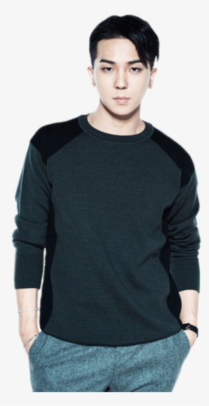 Transparent Mino For A Lovely Anon - Winner Mino No Background