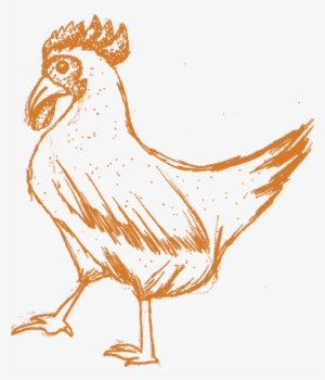 As Well As The Colonel's Original Secret Seasoning - Chicken